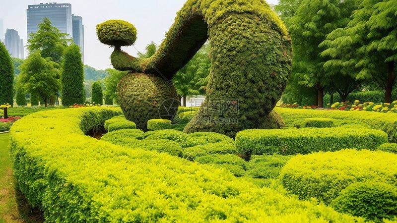 室内立体绿化墙哪种材质好