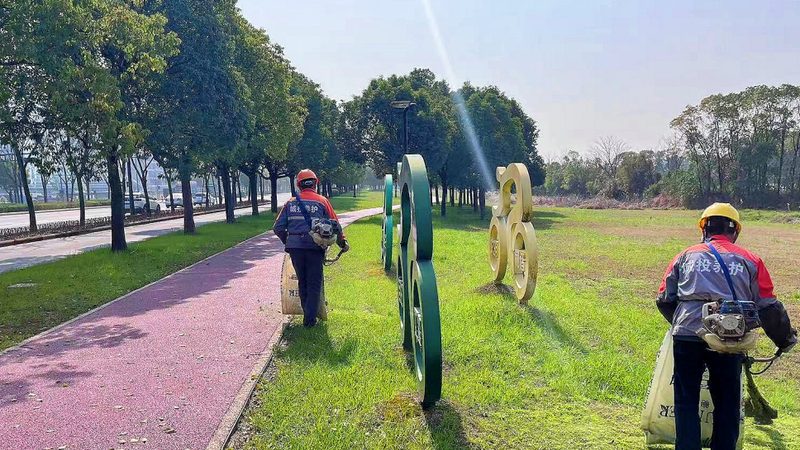 绿化资质挂靠：厂家与代理，谁更靠谱？**