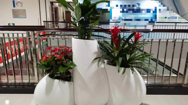 市政绿化土建技术参数规范解析