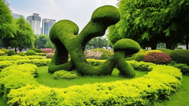 北京别墅草坪养护一年费用：影响因素与合理预算**