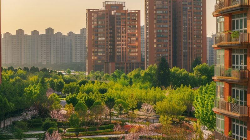 苗木基地报价迷雾：同一棵树为何差价惊人
